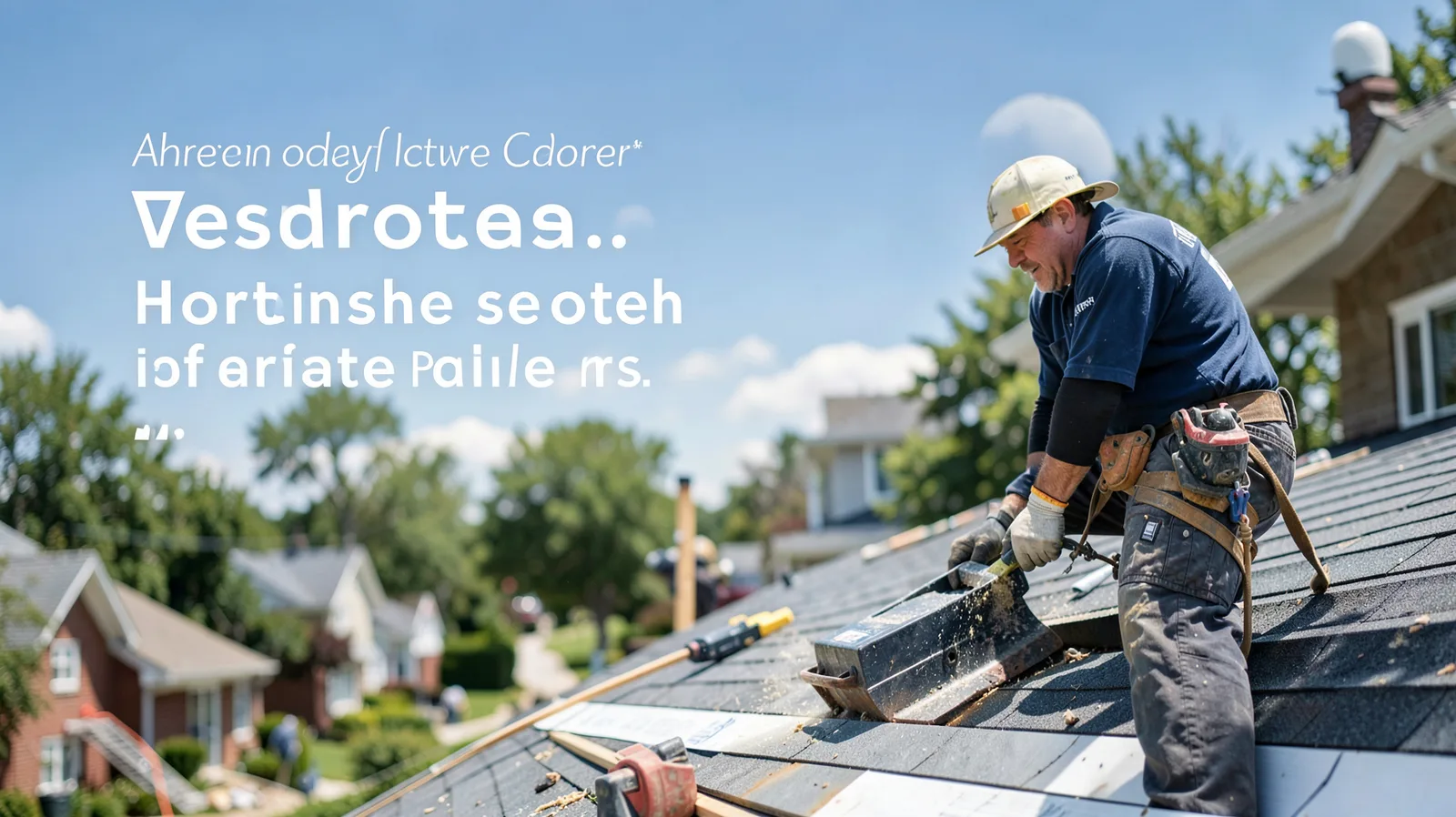 Roof Replacement in New Llano, LA near me